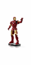 LEGO Marvel Super Heroes 76344 Iron Man Mark 3 Sammleredition