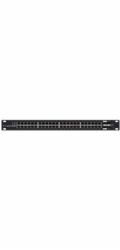 Ubiquiti ES-48-500W UBNT EdgeSwitch ES-48-500W [70Gbps, 500W, aktivní (802.3af/at) i pasivní (24V) PoE, 2xSFP, 2xSFP+, L2/L3]