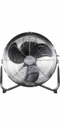 Tristar VE-5933 Ventilátor stolní, průměr 30 cm, nerez