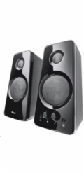 TRUST Tytan 2.0 21560 repro aktivní Speaker Set - black