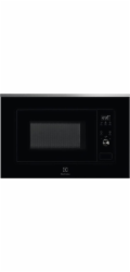 Electrolux Serie 300 LMS2203EMX vestavná mikrovlnná trouba