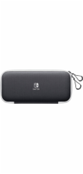Nintendo Switch Bag and Screen Protector