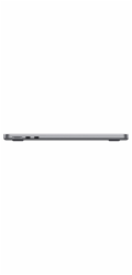 Spigen Glass FC Tempered Glass pro MacBook Air 13 2022 Černá obrazovka