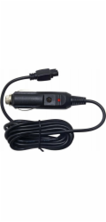 Napájecí kabel Teltonika Automotive, 4pin