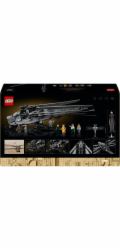 LEGO Icons Dune - Atreidská královská ornitoptéra (10327)