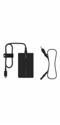 Belkin USB-C GaN Netzteil   100W Power Delivery schw.  INC016vfBK