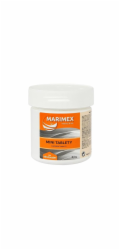 Marimex Aquamar Spa Mini Tablety 0,5kg (11313123)
