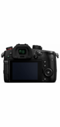 Panasonic Lumix GH5 II Kit mit FS 3,5-5,6/12-60 OIS