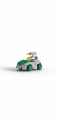 Schleich Eldrador Creatures Dschungel-Crashmobil       42671