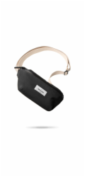 Native Union Native Union WFA Crossbody Pouch - taška s kapsou na AirTag, 1,5 l (černá)