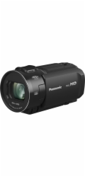 Panasonic HC-V900 E-K černá