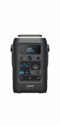 Anker Solix C300X DC Přenosná elektrocentrála 300 W 288WH
