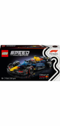 Stavebnice LEGO 77243 Speed Champions Oracle Red Bull Racing RB20 F1 závodní auto