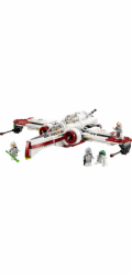LEGO 75402 Star Wars ARC-170 Starfighter, stavebnice