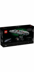 LEGO 75405 Star Wars Home One Starcruiser, stavebnice