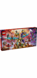 LEGO 71836 Ninjago Arc Dragon