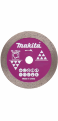 Makita Diamantsch. 76x1,4x10
