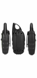 Alecto Walkie Talkie 2er Set für Kinder, 3 km Reichw., camouflage
