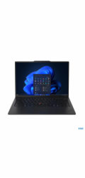 Lenovo ThinkPad X1 Carbon G13, U 7 258V, 14" 2.8K (2880x1800) OLED, Arc, 32GB, 2TB, W11P, černá, 3R