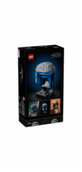 LEGO STAR WARS 75408 Helma Jango Fett