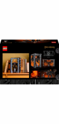 Konstruktor LEGO® Icons Pán prstenů 10367