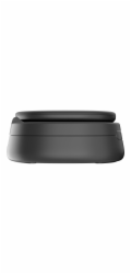 Belkin Boost Charge klappb. mag. 3-in-1 Lades. Qi2 sw. WIZ034kqBK