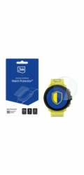 3mk hybridní sklo Watch Protection FlexibleGlass pro Suunto Run