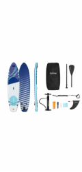 Paddleboard Outliner AQUA, 350 cm
