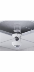 UBNT UVC-G6-Dome - UniFi Video Camera G6 Dome bílá