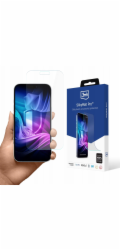 3mk ochranná folie Silky Matt Pro pro Apple iPhone 17 Pro