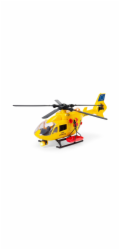 Dickie ADAC Rettungshelikopter 203746020