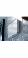 Ubiquiti UniFi Protect Network Video Recorder Instant EU – kompaktní 6x PoE NVR s HDMI Viewportem