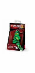 LEGO Ninjago LGL-KE150 Přívěsek na klíče s Lloydem a baterkou