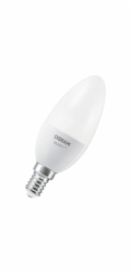 Chytrá LED lampa SMART WIFI, B40, 4,9W, E14, 470lm, TW