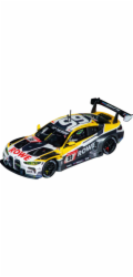 Carrera HYBRID BMW M4 GT3 ROWE Racing, No.99