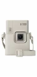 Pouzdro Fujifilm instax mini LiPlay+ Midnight blue
