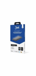 3mk hybridní sklo FlexibleGlass pro Samsung Galaxy Tab A11+