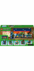 LEGO MINECRAFT 21589 Mini biomy