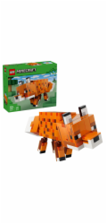 LEGO Minecraft 21588 Der Fuchs