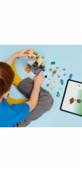 LEGO MINECRAFT 21587 Zombie jeskyně