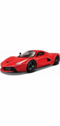 Bburago Laferrari Red 1:18 BBURAGO