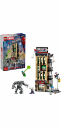 LEGO Marvel Super Heroes 76342 Spider-Man vs. Mysterio