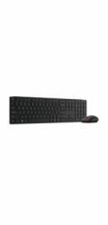 LENOVO klávesnice a myš bezdrátová Multi-Mode Pro Combo Keyboard and Mouse 6000 - CZ/SK