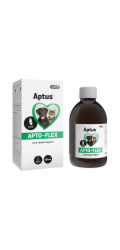 APTUS Apto-flex Joint support - doplňky pro psa a kočku – 200ml