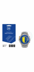 3mk Watch Protection FlexibleGlass pro Aligator Watch GPS