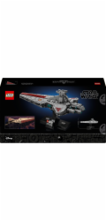 LEGO STAR WARS 75441 Útočný křižník typu Venator