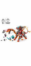 LEGO DREAMZZZ 71514 Dino Jet