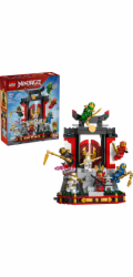 LEGO NINJAGO 71866 15-jähriges Jubiläum: Ninja Charaktere