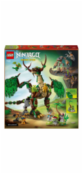 LEGO NINJAGO 71859 Drak života
