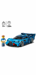LEGO Speed Champions 77253 Bugatti Vision GT Hypercar